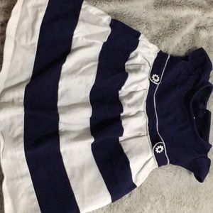 Gymboree spring collection dress